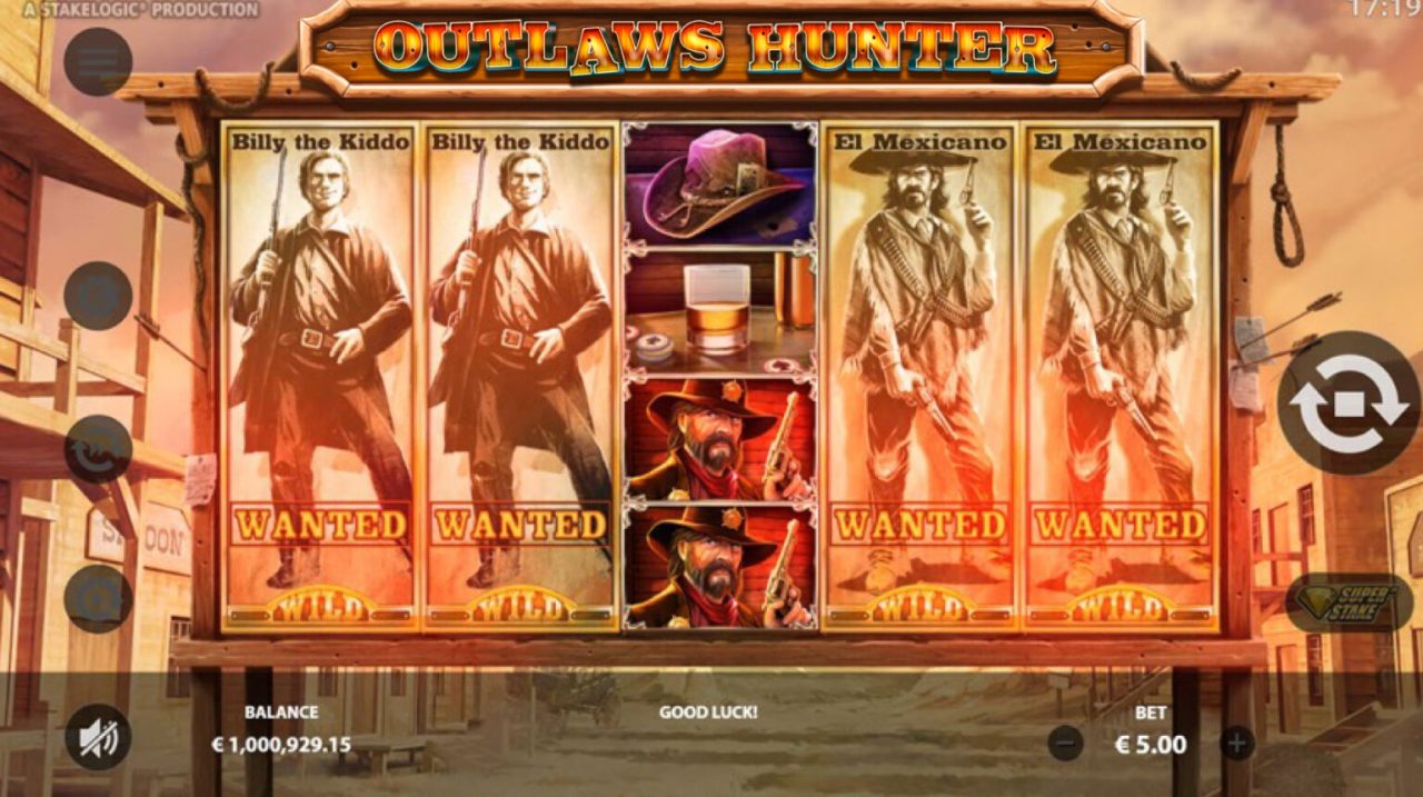 are-you-brave-enough-to-take-on-outlaws-hunter-from-stakelogic?