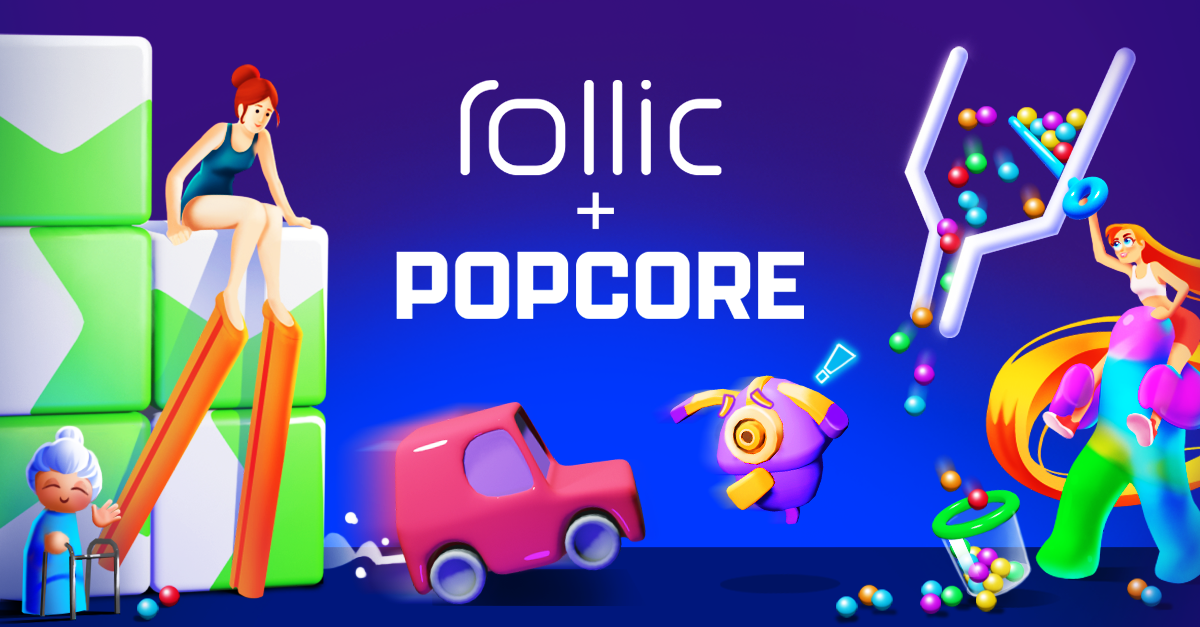 rollic-completes-acquisition-of-mobile-game-developer-popcore