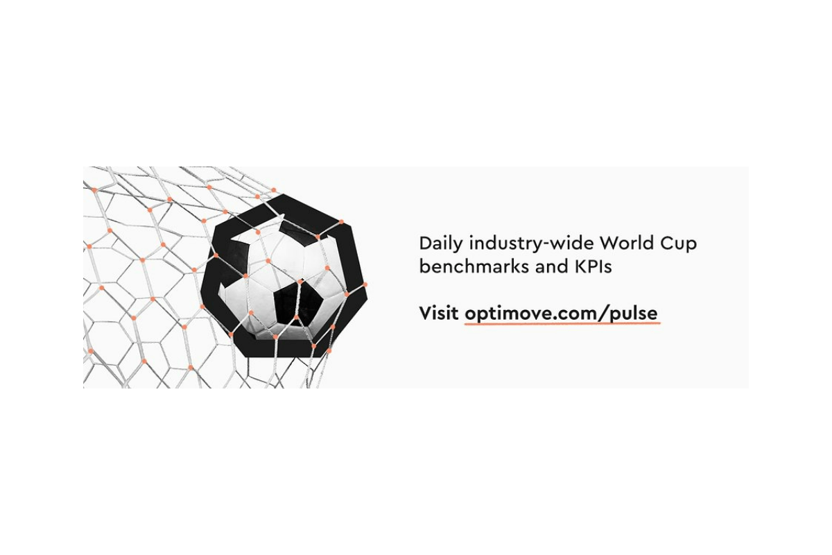 optimove-launches-world-cup-benchmark-tool-for-the-igaming-sector