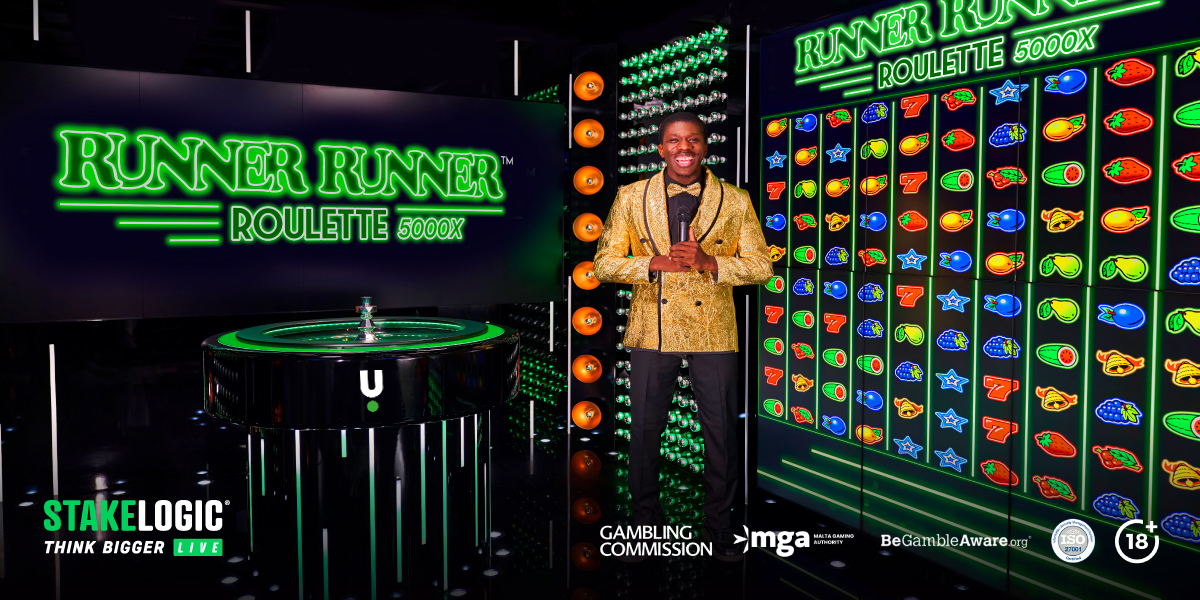 runner-runner-roulette-5,000x-launches-exclusively-with-unibet-in-the-netherlands