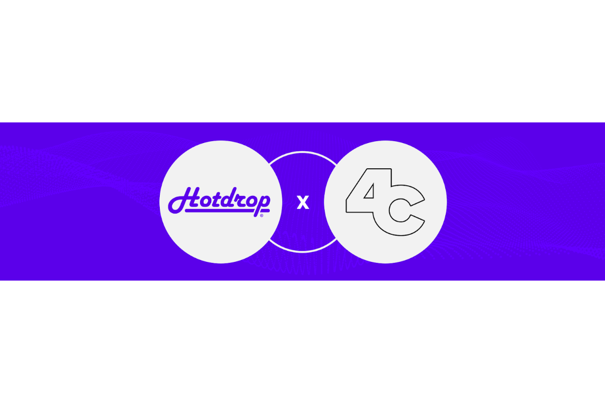 4cast-gaming-partners-up-with-leading-creative-marketing-agency-hotdrop-to-enter-the-world-of-gaming-and-esports