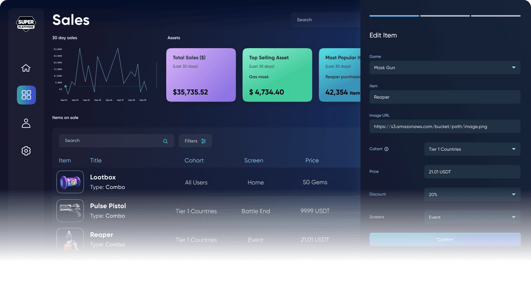 supergaming-and-google-cloud-collaborate-to-empower-game-developers-with-a-superplatform