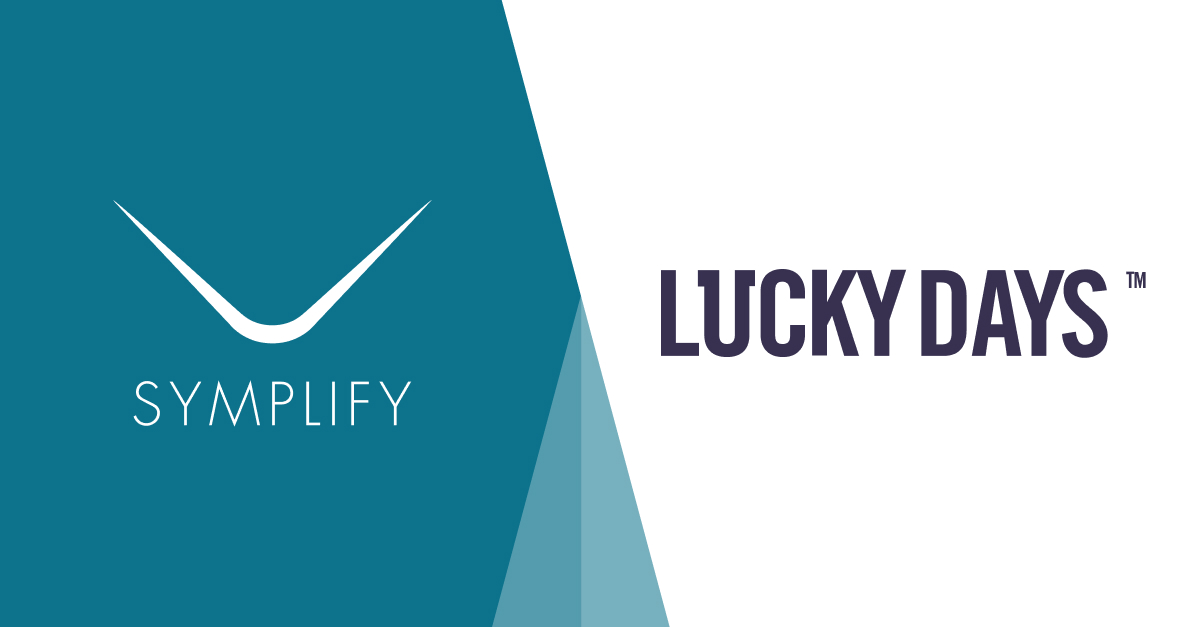 luckydays-lifts-its-crm-to-the-next-level-with-symplify