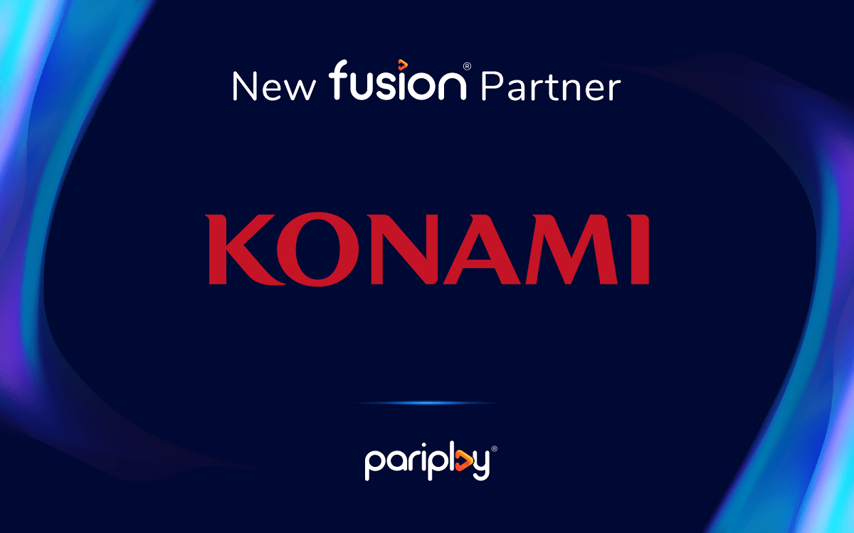 konami-gaming-content-to-enhance-pariplay’s-wide-ranging-fusion-offering