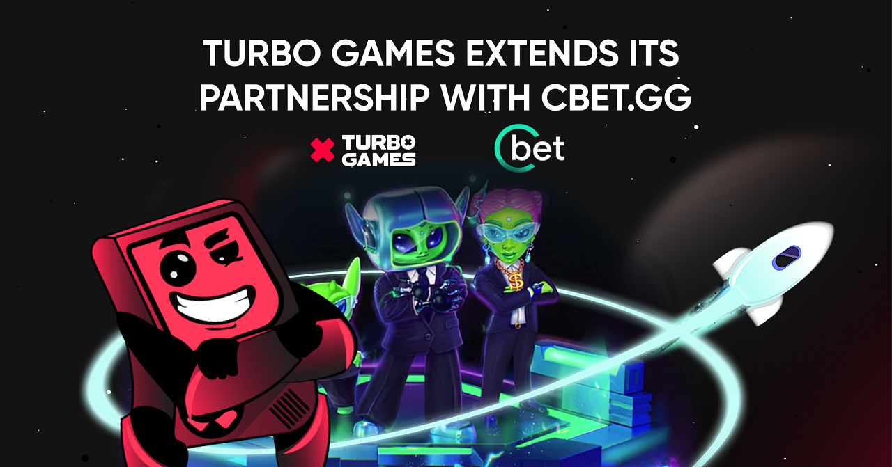 turbo-games-extends-its-partnership-with-cbet-increasing-the-number-of-players