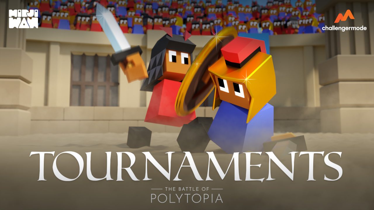 challengermode-launches-in-game-tournaments-with-the-battle-of-polytopia,-ushering-in-a-new-era-for-esports-&-competitive-gaming