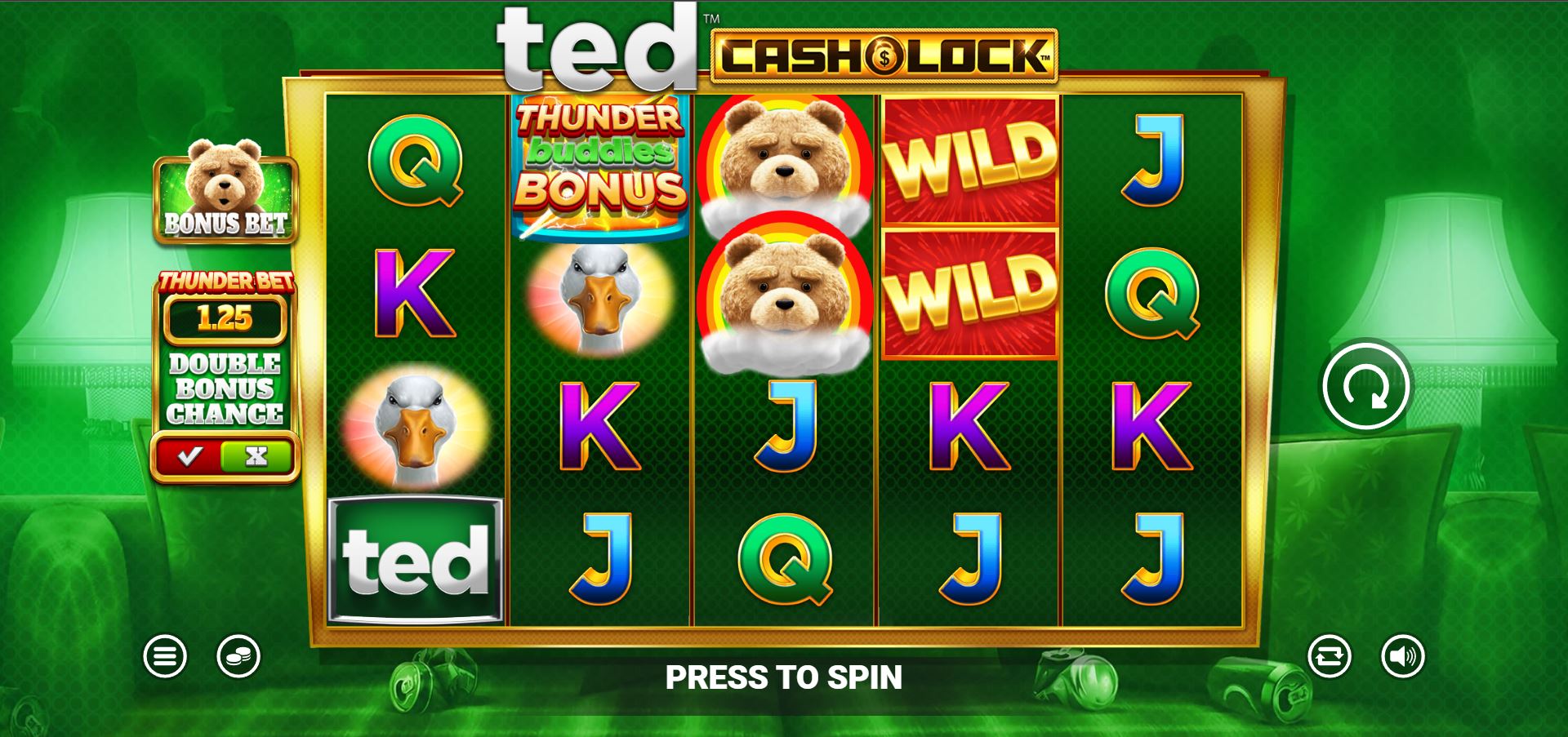 foul-mouthed-and-furry-fun:-blueprint-gaming-launches-ted-cash-lock