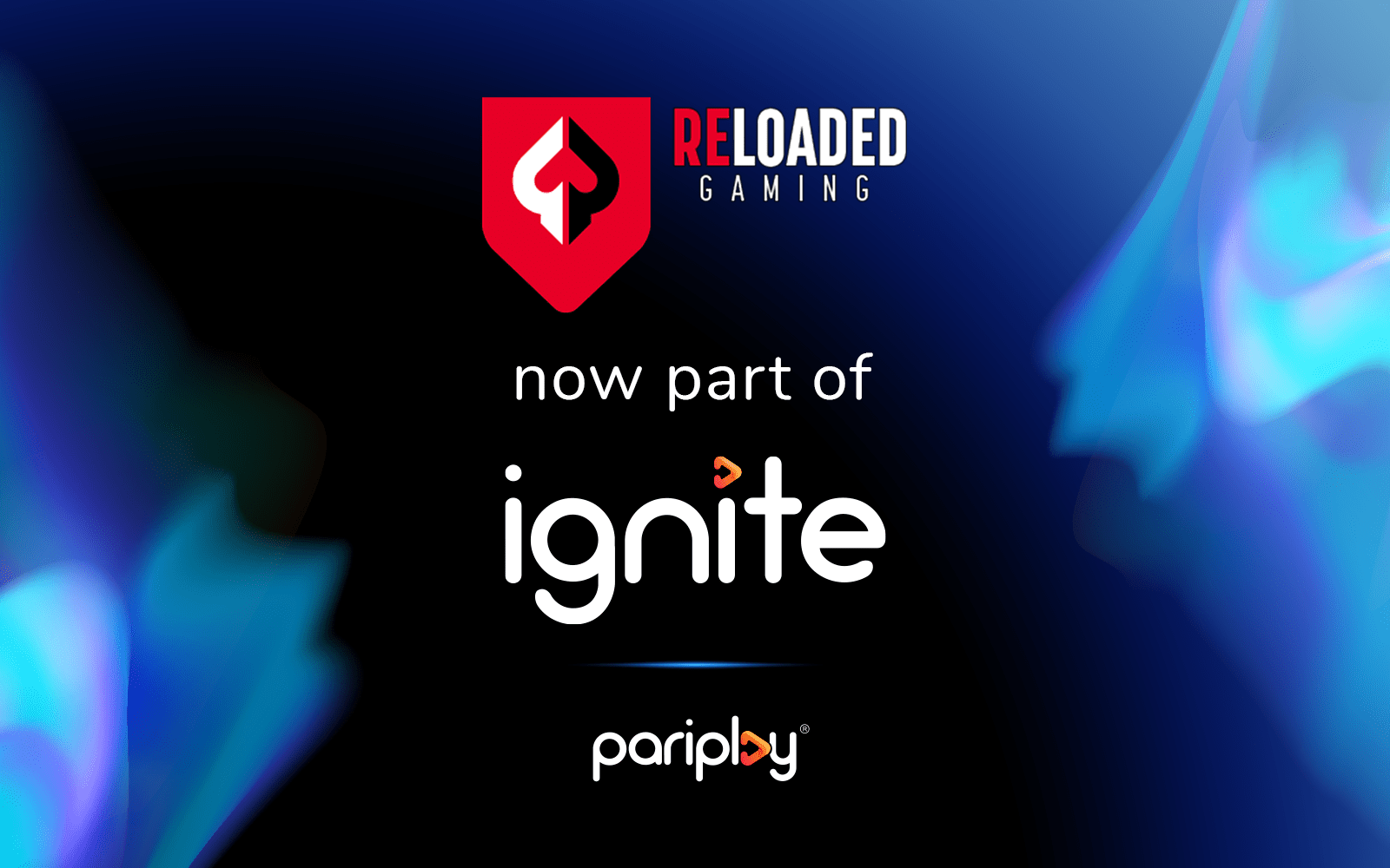 pariplay-expands-ignite-program-in-north-america-by-adding-reloaded-gaming-content
