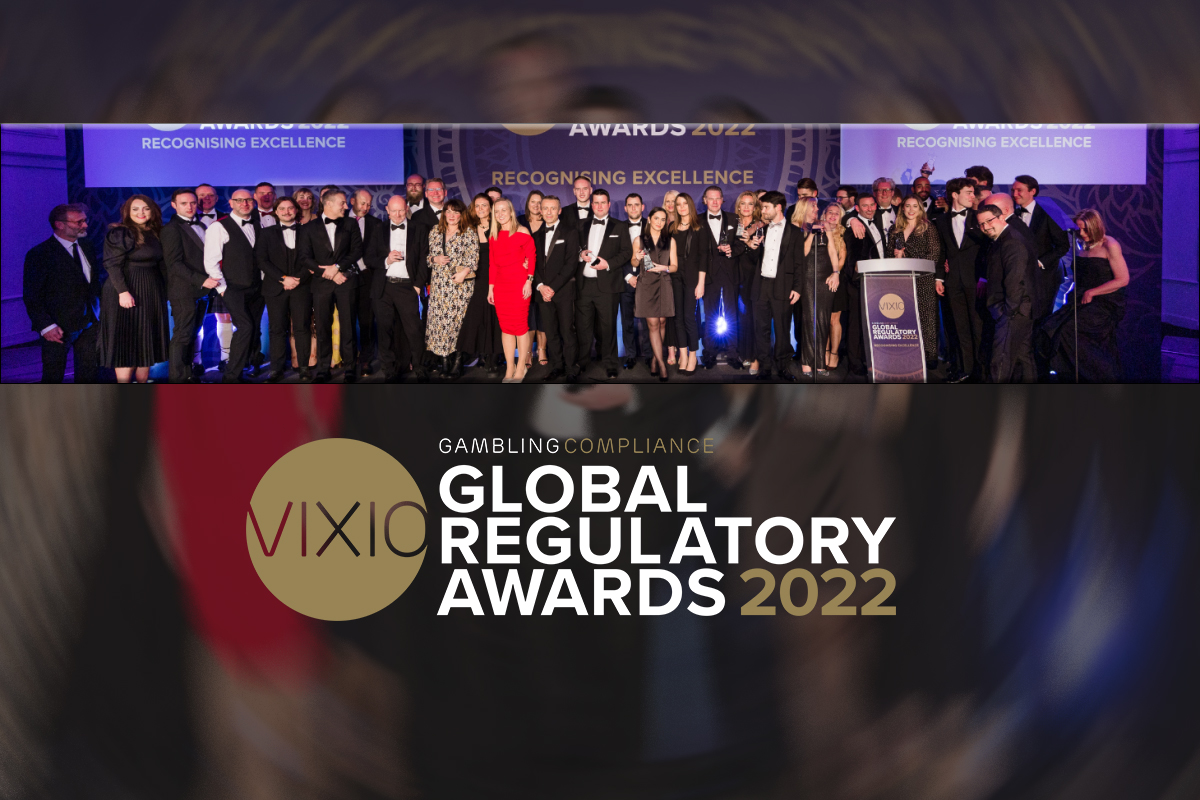 the-annual-vixio-gamblingcompliance-global-regulatory-awards-recognise-the-best-in-the-industry