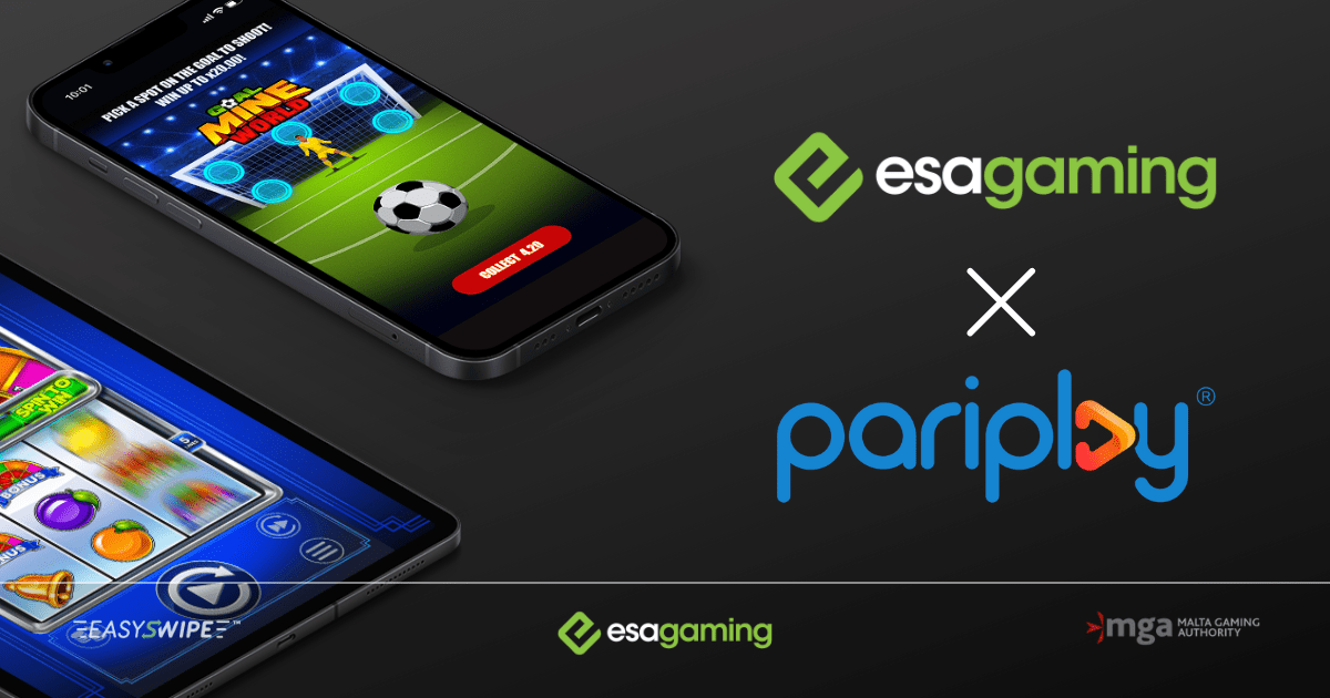 esa-gaming-launches-on-pariplay’s-fusion-platform