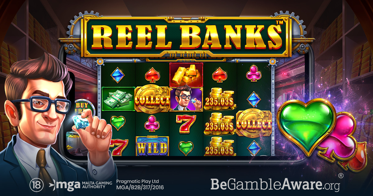 pragmatic-play-releases-reel-banks