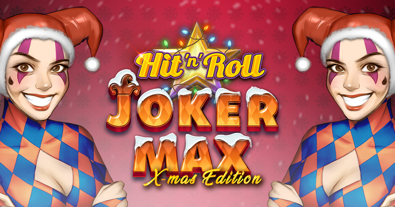 kalamba-games-plays-a-seasonal-card-in-joker-max:-hit-‘n’-roll-xmas-edition