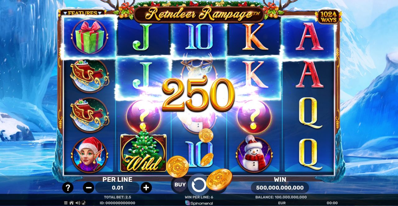 spinomenal-ramps-up-for-christmas-with-reindeer-rampage