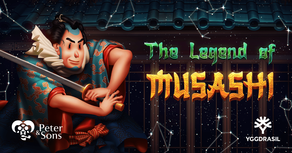 yggdrasil-and-peter-&-sons-forge-their-final-hit-of-the-year-the-legend-of-musashi