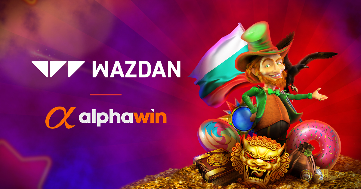wazdan-expands-in-bulgaria-with-alphawin-content-deal