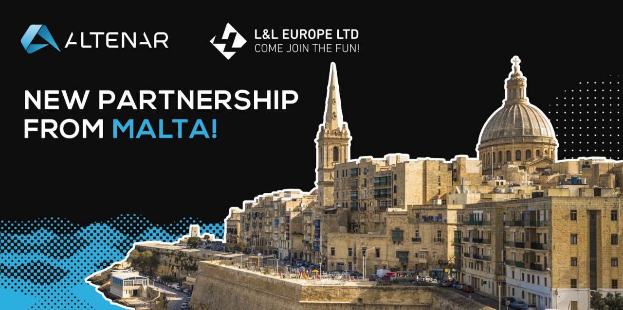 altenar-expands-in-uk-with-l&l-europe-partnership