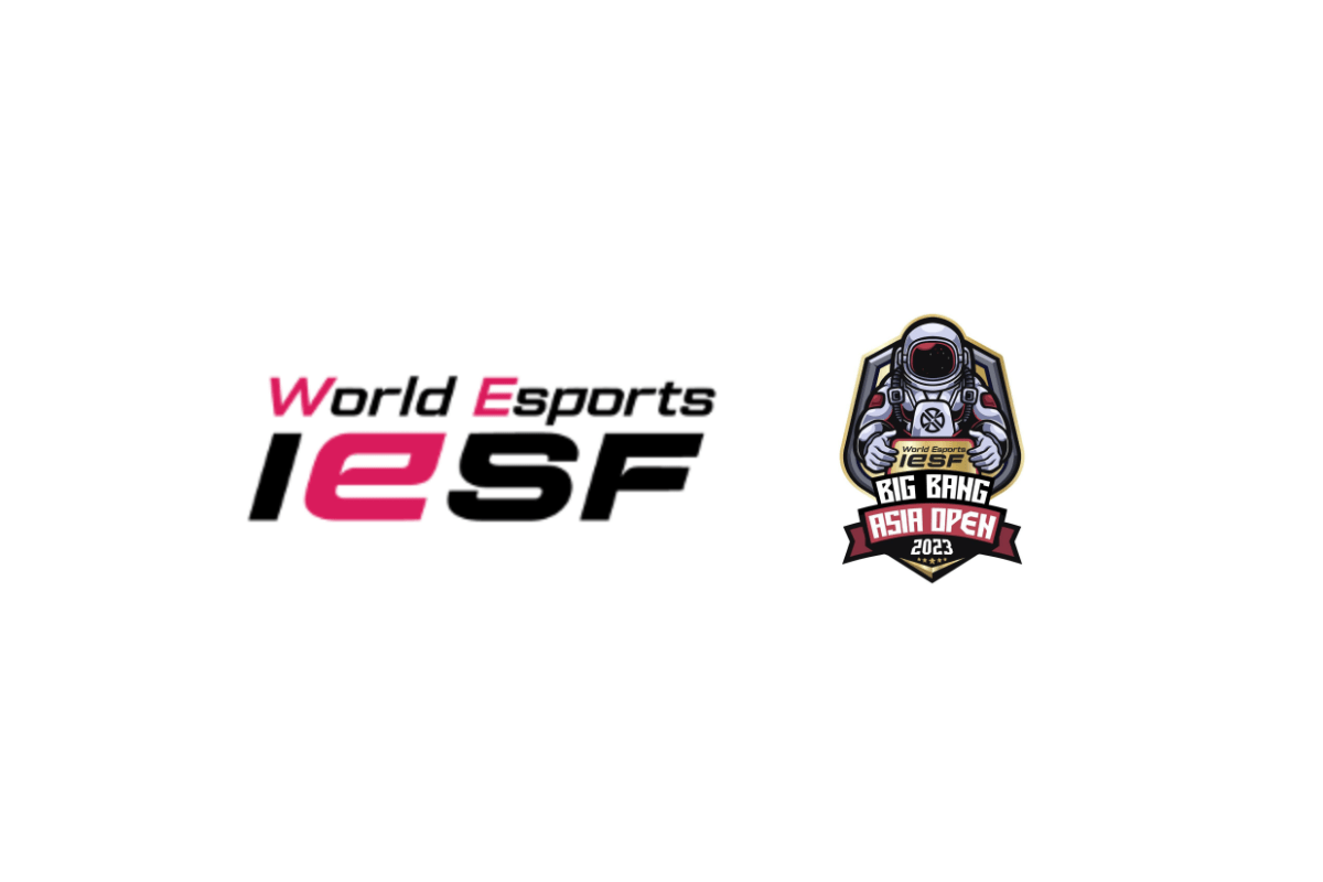 international-esports-federation-(iesf)-picks-india’s-big-bang-media-as-a-partner-for-asia-open-esports-championship