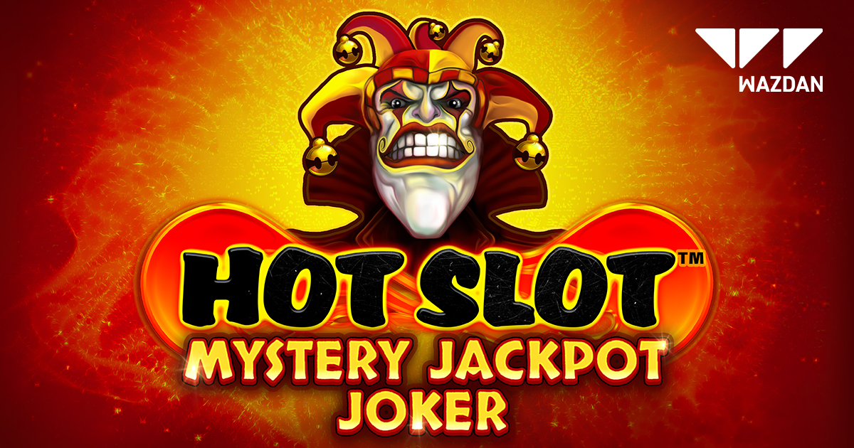 wazdan-reveals-its-wild-card-in-hot-slot-mystery-jackpot-joker
