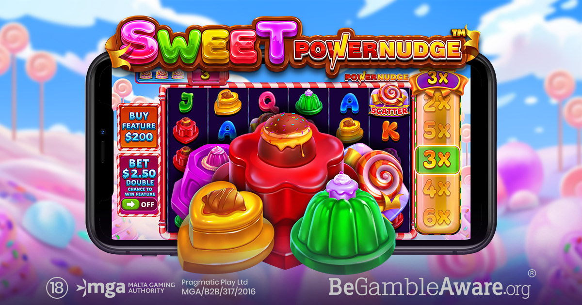 pragmatic-play-serves-up-a-treat-in-sweet-powernudge