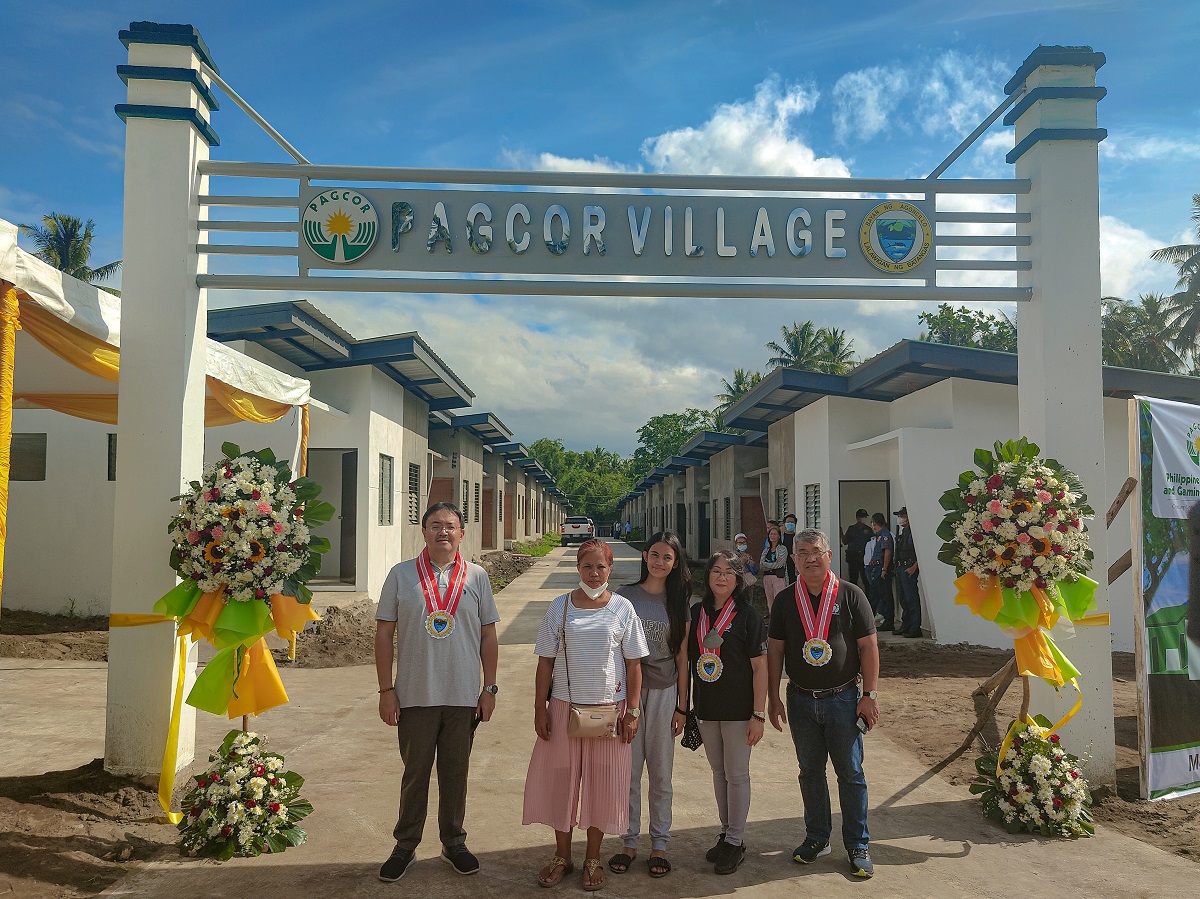 pagcor-funded-evacuation-and-permanent-housing-facilities-open-in-batangas-and-laguna