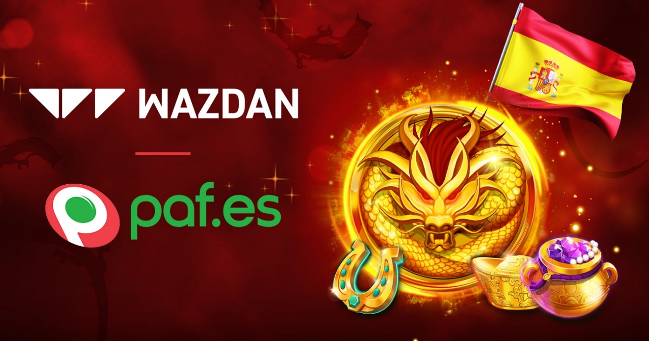wazdan-partners-with-paf-for-greater-spanish-presence
