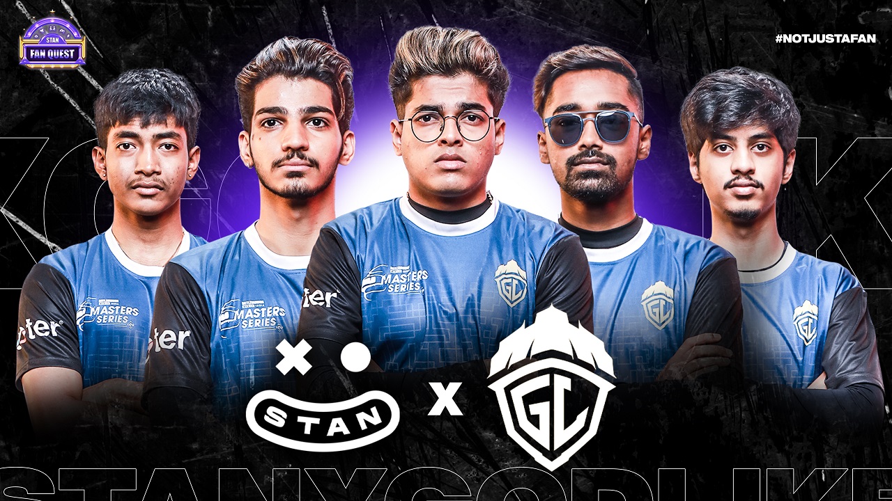 fan-engagement-startup-stan,-in-collaboration-with-godlike-esports,-organizes-godlike-bootcamp-tour-to-enable-fans-to-meet-their-idols