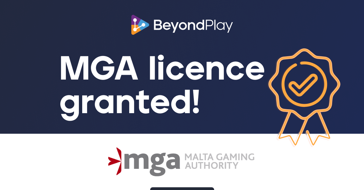 beyondplay-secures-mga-licence-as-jackpot-product-is-unveiled