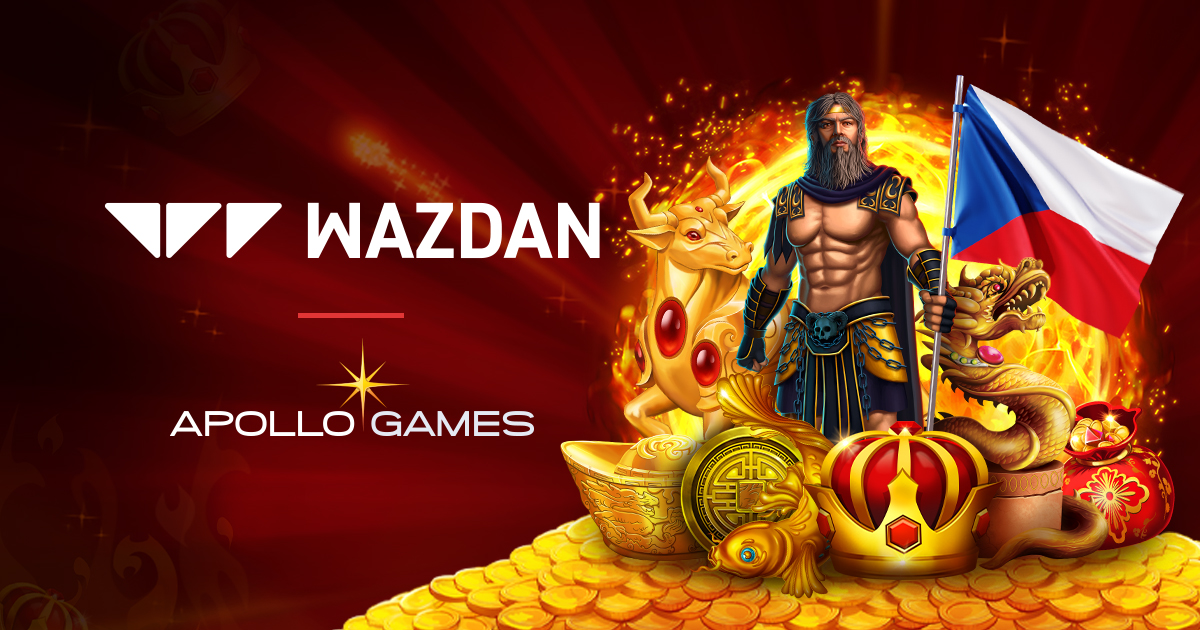 wazdan-partners-with-apollo-following-czech-republic-market-entry