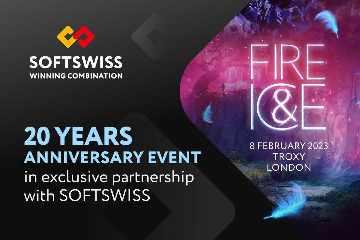 softswiss-becomes-an-exclusive-partner-to-fire-&-ice-20th-anniversary-event