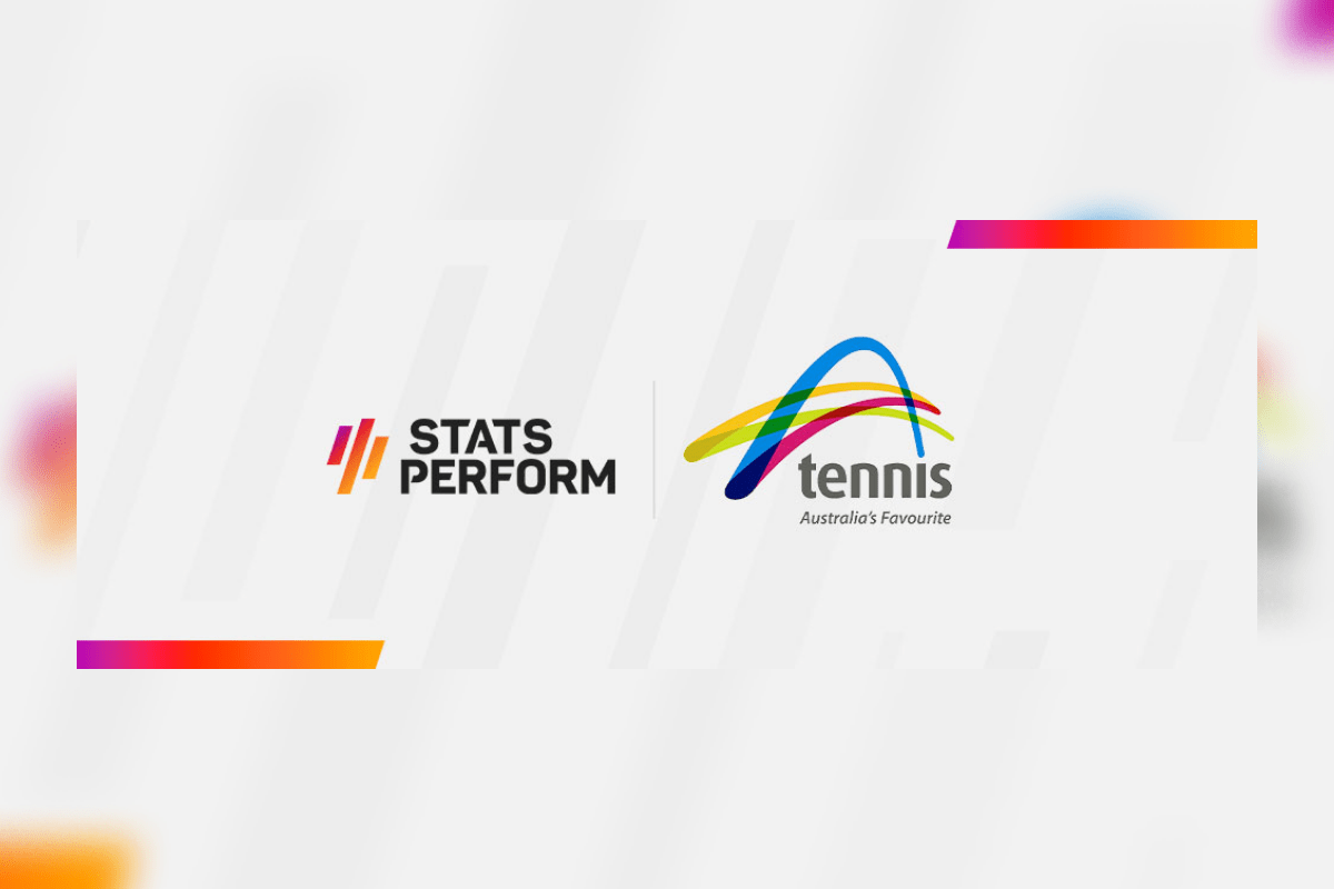 stats-perform-to-exclusively-distribute-australian-open-video-and-data-rights-in-extensive-new-partnership-with-tennis-australia-to-make-every-game,-set-and-match-mean-more