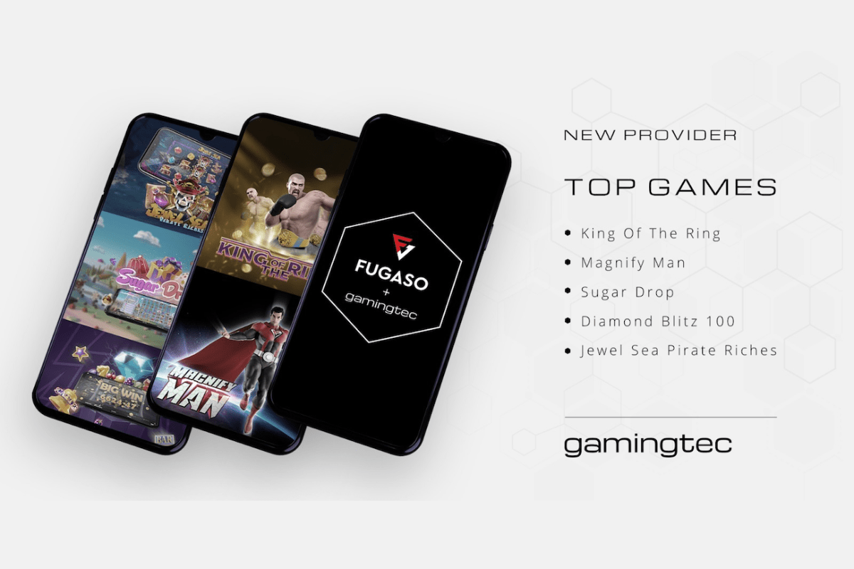 deal-done:-gamingtec-adds-fugaso-to-game-portfolio