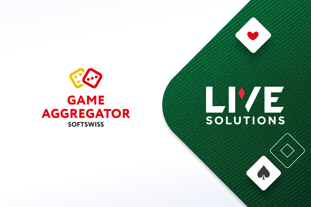 softswiss-game-aggregator-integrates-with-live-solutions-game-provider