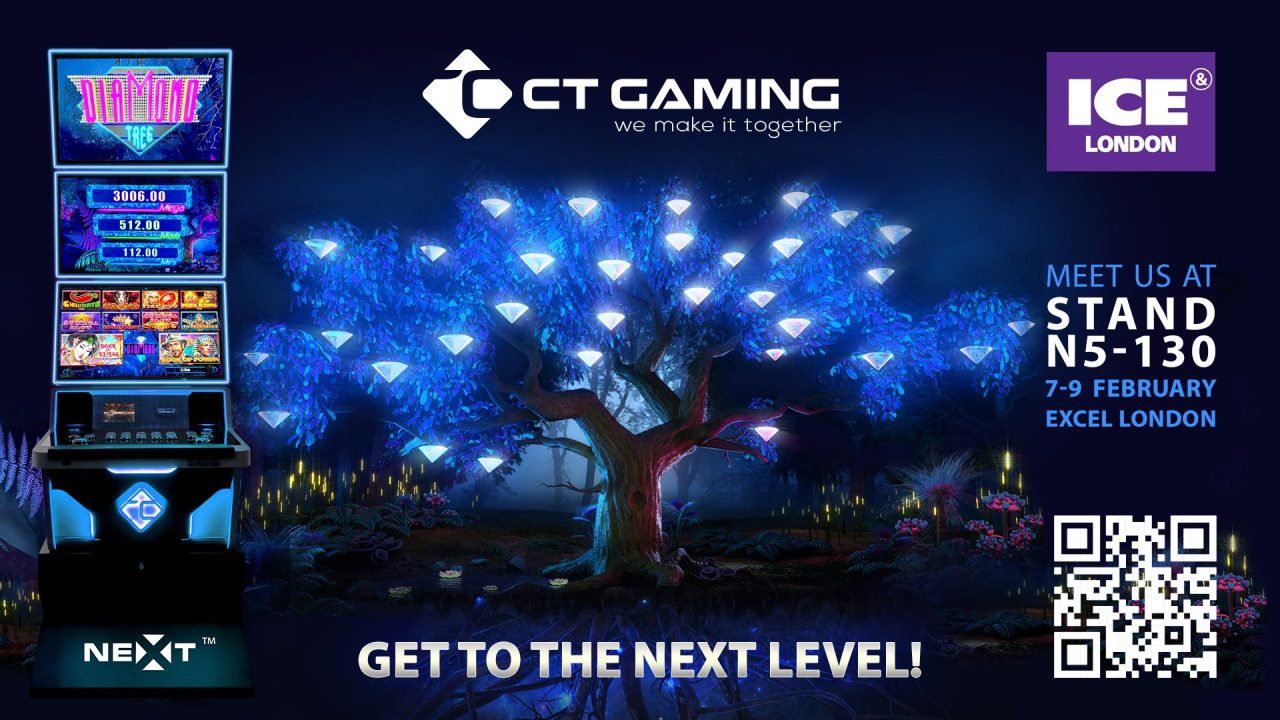 ct-gaming-to-display-its-newest-products-at-ice-2023