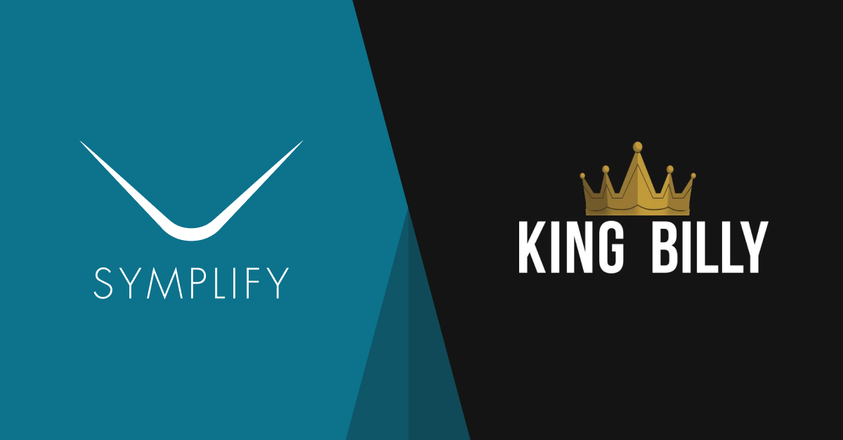 king-billy-casino-anoints-symplify-to-enhance-its-customer-engagement-strategy