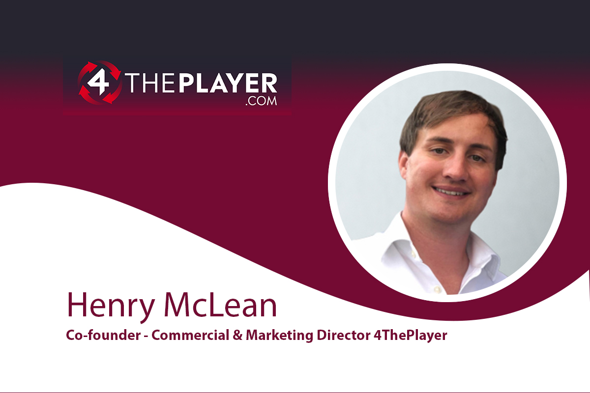 exclusive-interview-w/-henry-mclean,-co-founder,-commercial-&-marketing-director-4theplayer-about-first-look-games