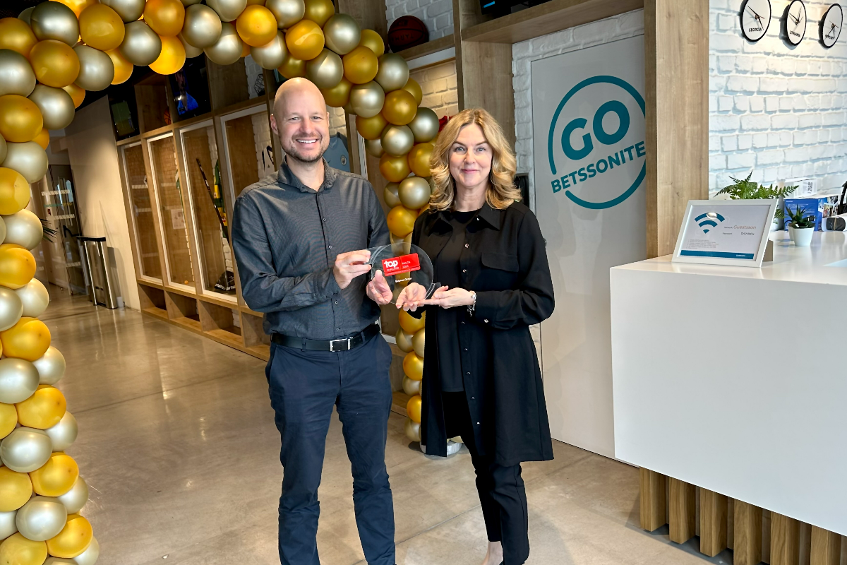 betsson-group-recognised-as-top-employer