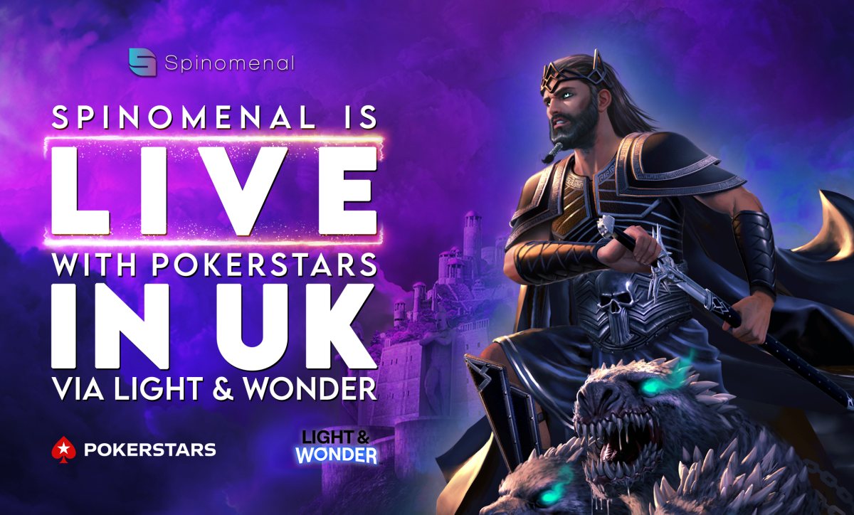 spinomenal-makes-its-uk-slots-debut-with-pokerstars-partnership
