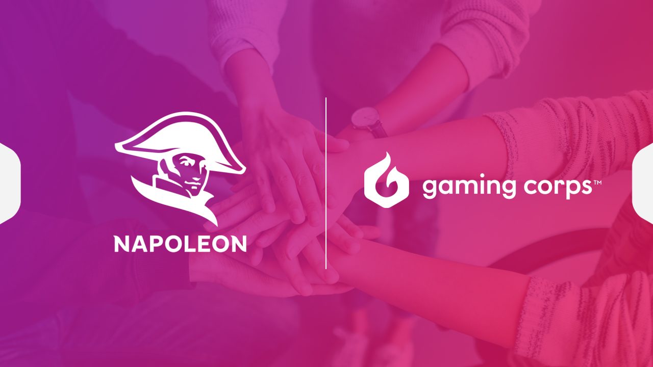 gaming-corps-goes-live-with-belgian’s-leading-operator,-napoleon