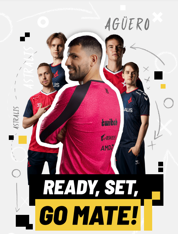 go-mate-partners-with-international-football-legend-and-iconic-esports-organization-to-launch-workout-plan-for-gamers