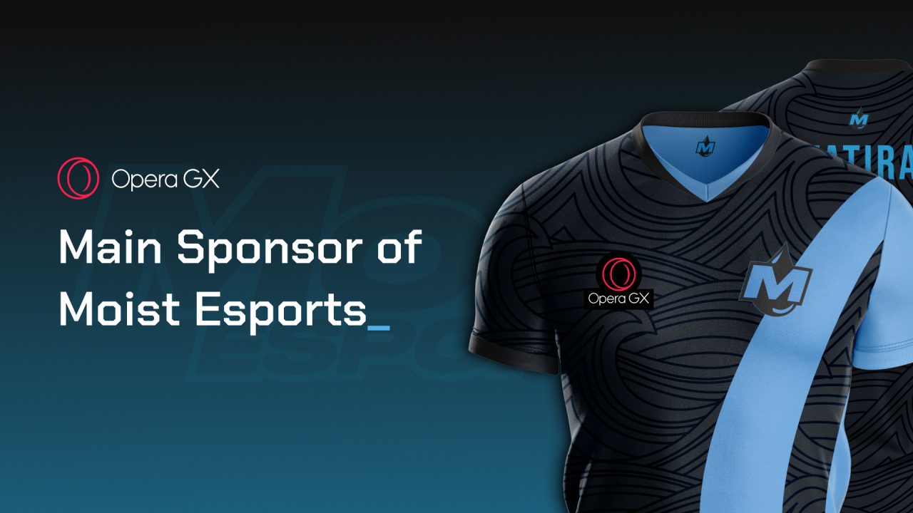 opera-gx-becomes-lead-sponsor-of-esports-team-moist-esports,-extending-partnership-with-youtuber-moistcr1tikal