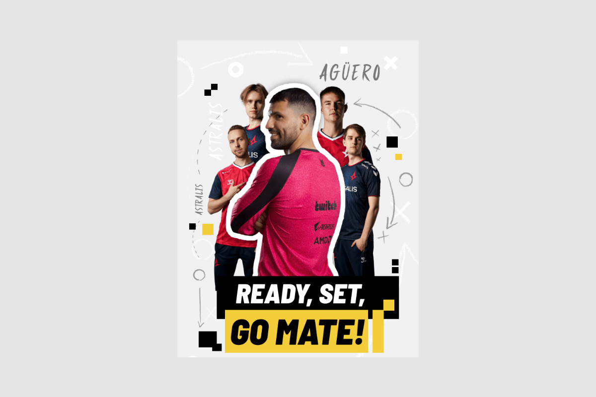 go-mate-partners-with-international-football-legend-and-iconic-esports-organization-to-launch-workout-plan-for-gamers