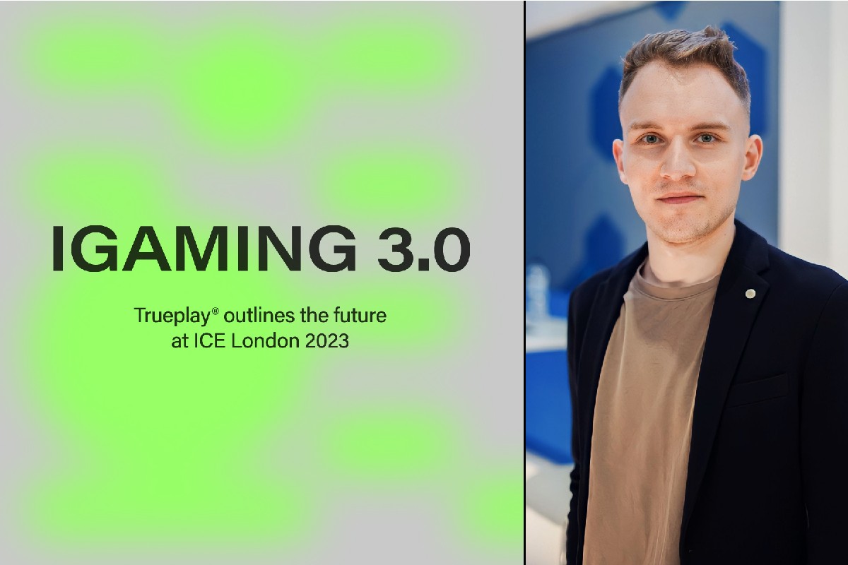 igaming-3.0:-trueplay-outlines-the-future-at-ice2023
