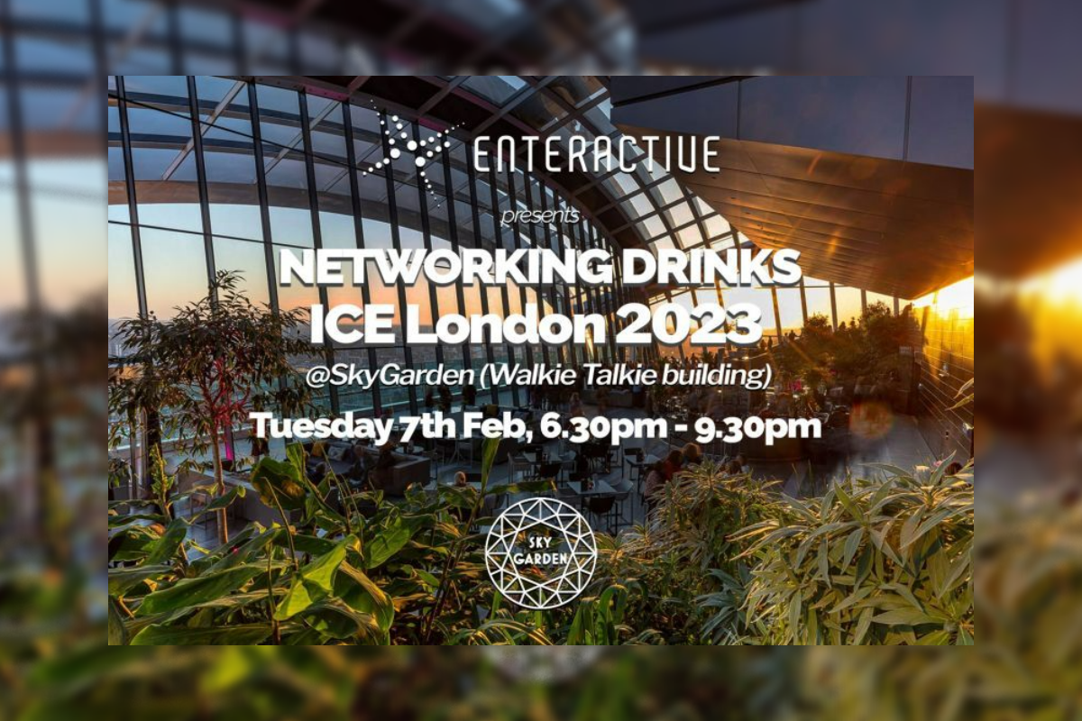 enteractive-takes-over-skygarden-for-ice-’23-networking-event