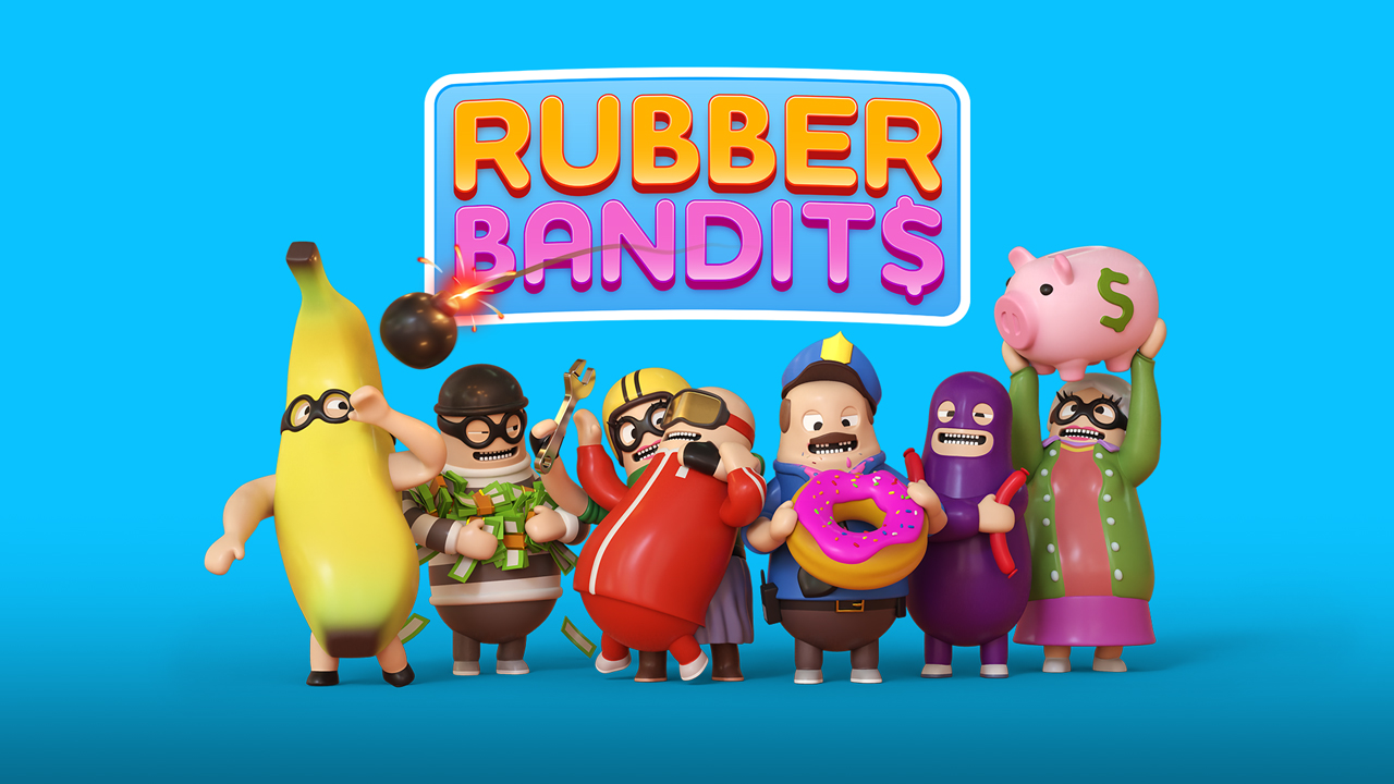 criminally-fun-multiplayer-party-game-rubber-bandits-launches-onto-nintendo-switch!