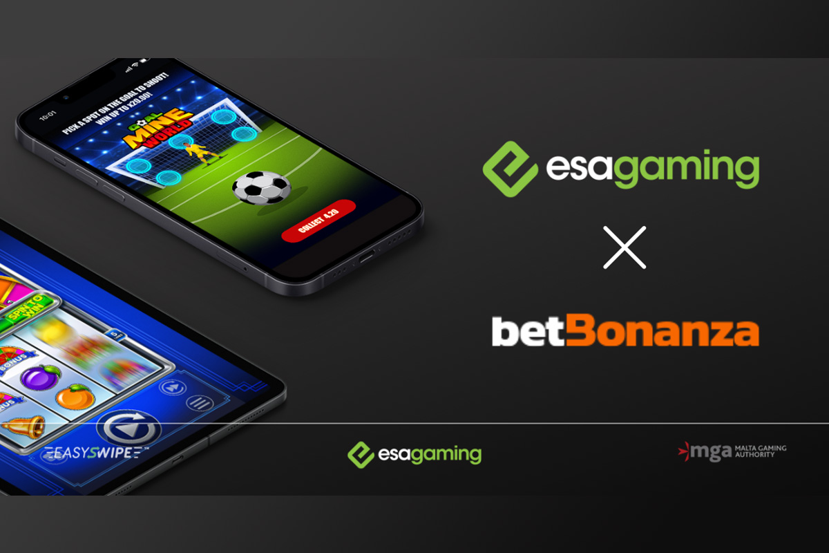 esa-gaming-enters-nigeria-with-betbonanza-as-african-expansion-continues