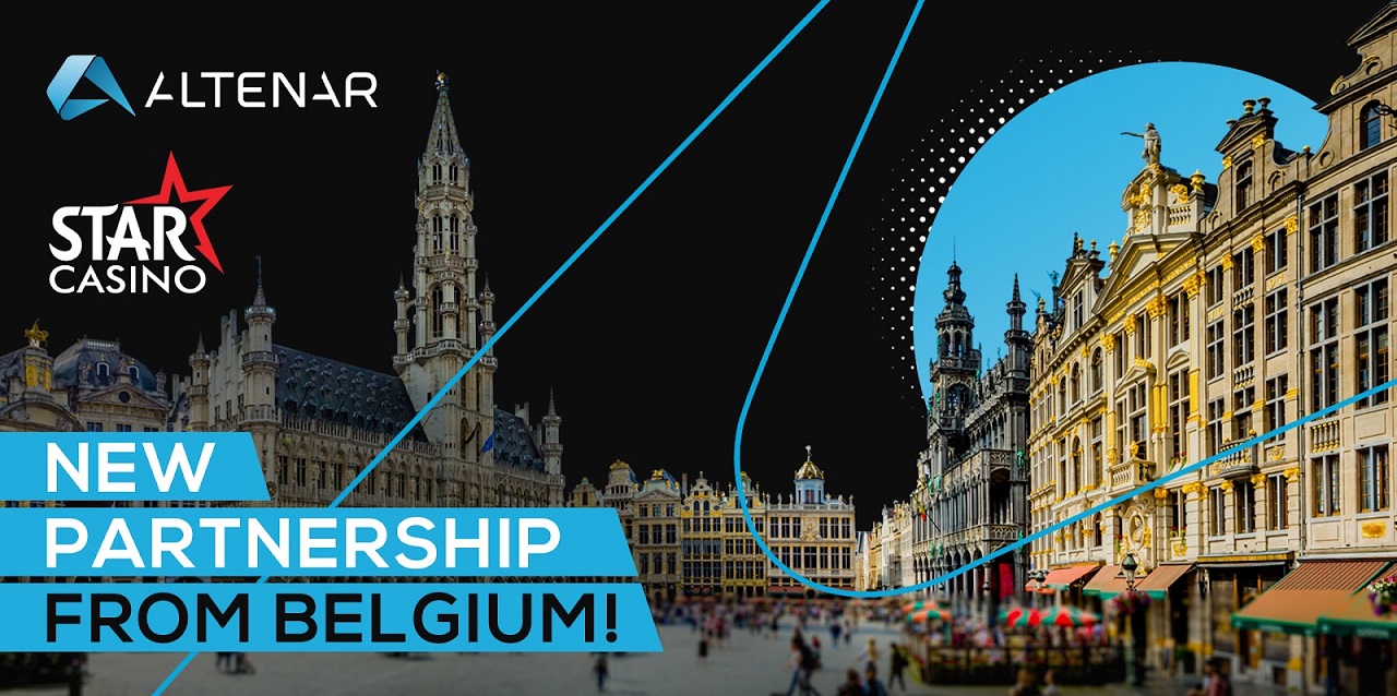altenar-brings-sportsbook-to-belgium-with-starcasino-partnership