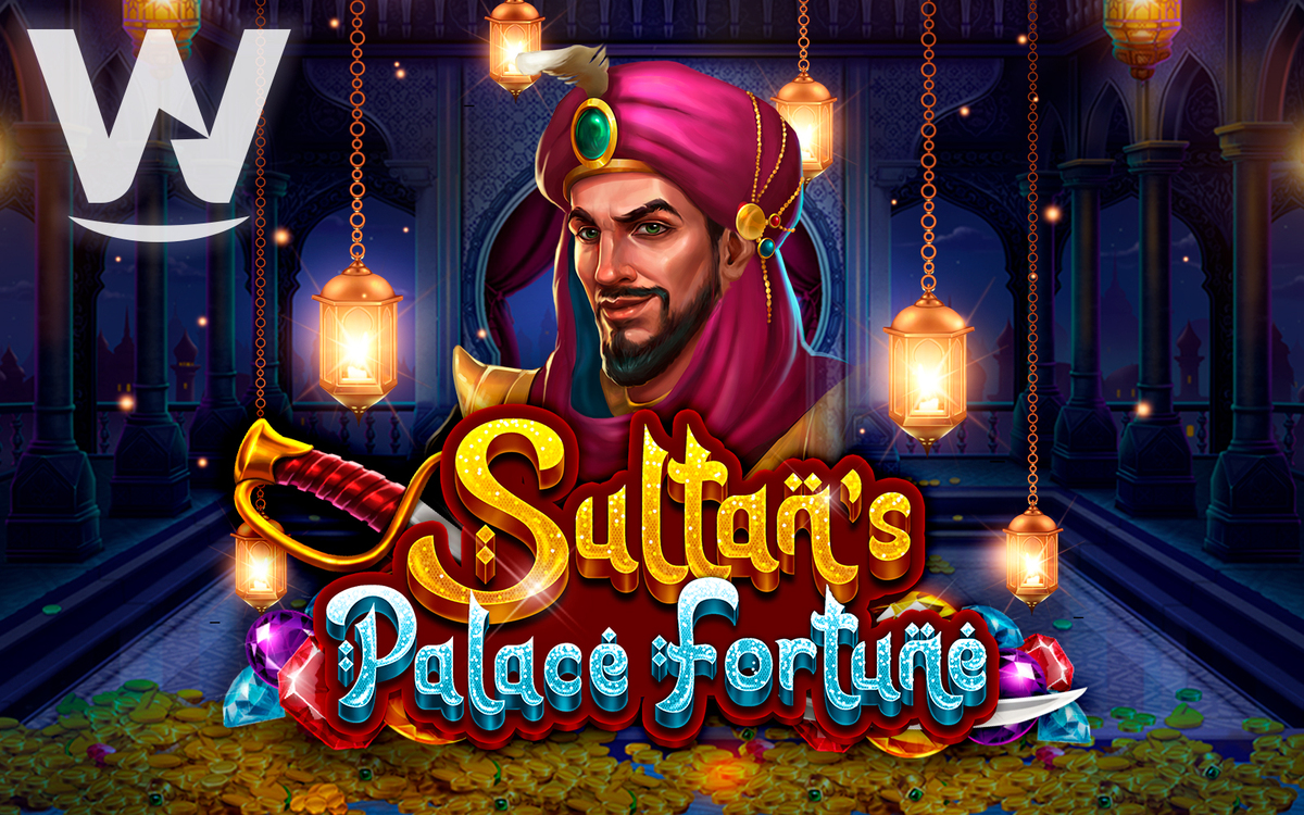 wizard-games-launches-innovative-new-title-sultan’s-palace-fortune