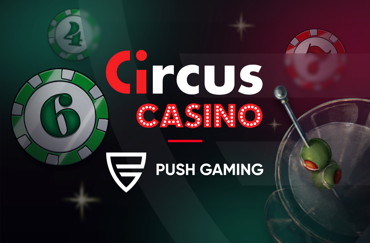 push-gaming-broadens-belgian-profile-with-circus-partnership