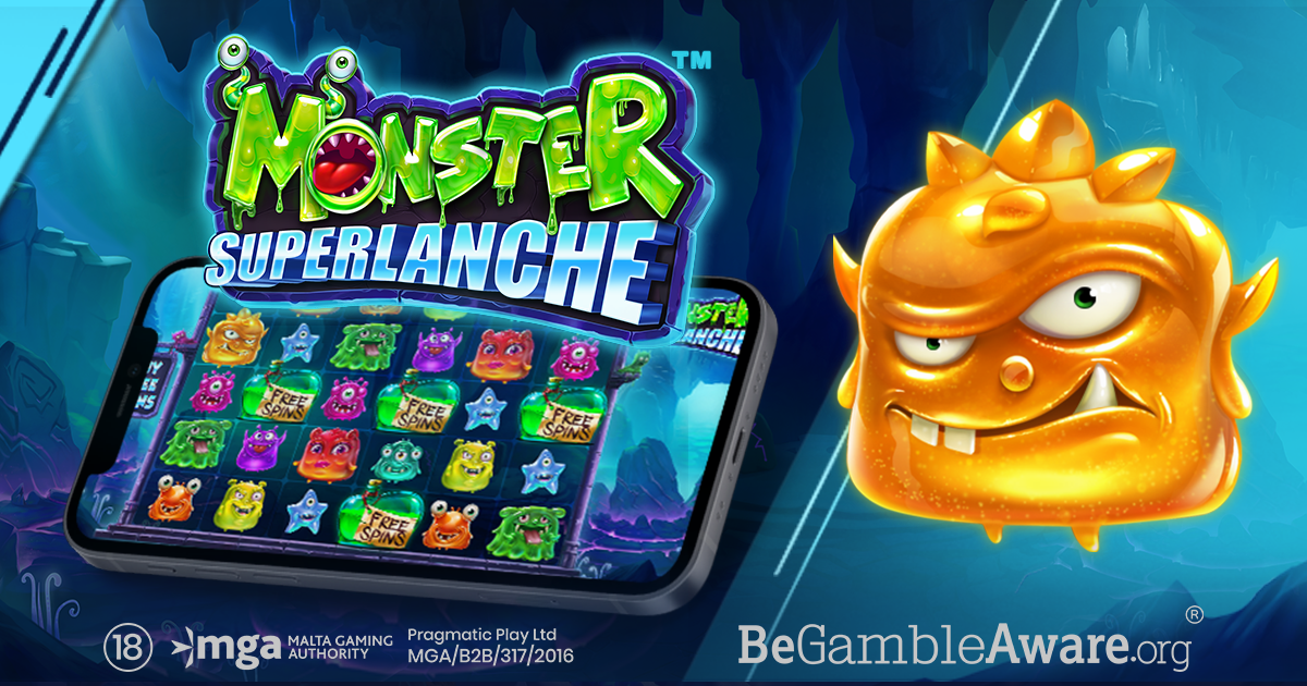 pragmatic-play-unleashes-monster-superlanche