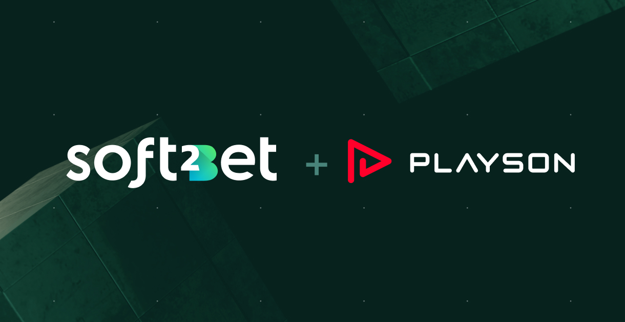 soft2bet-strikes-a-new-distribution-deal-with-playson